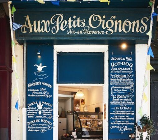 Aux Petits Oignons